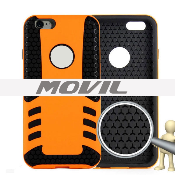 NP-1770 Protectores para iPhone 6-13